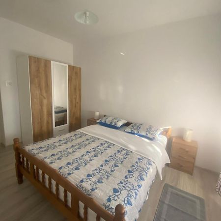 Apartmani Neno Senj  Εξωτερικό φωτογραφία