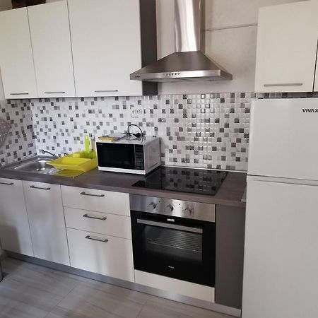 Apartmani Neno Senj  Δωμάτιο φωτογραφία