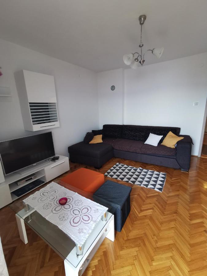 Apartmani Neno Senj  Εξωτερικό φωτογραφία