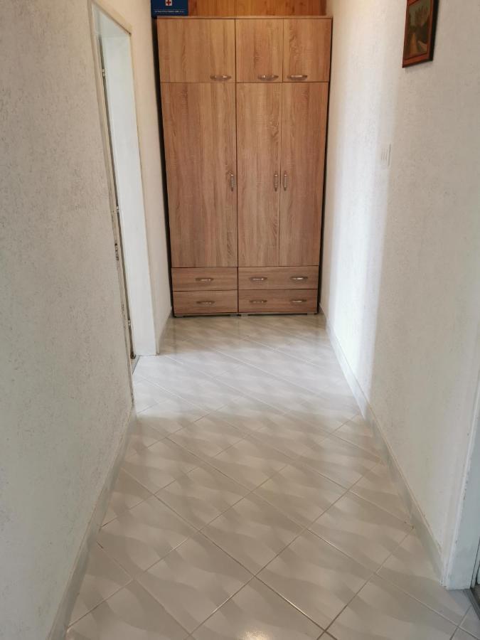 Apartmani Neno Senj  Εξωτερικό φωτογραφία
