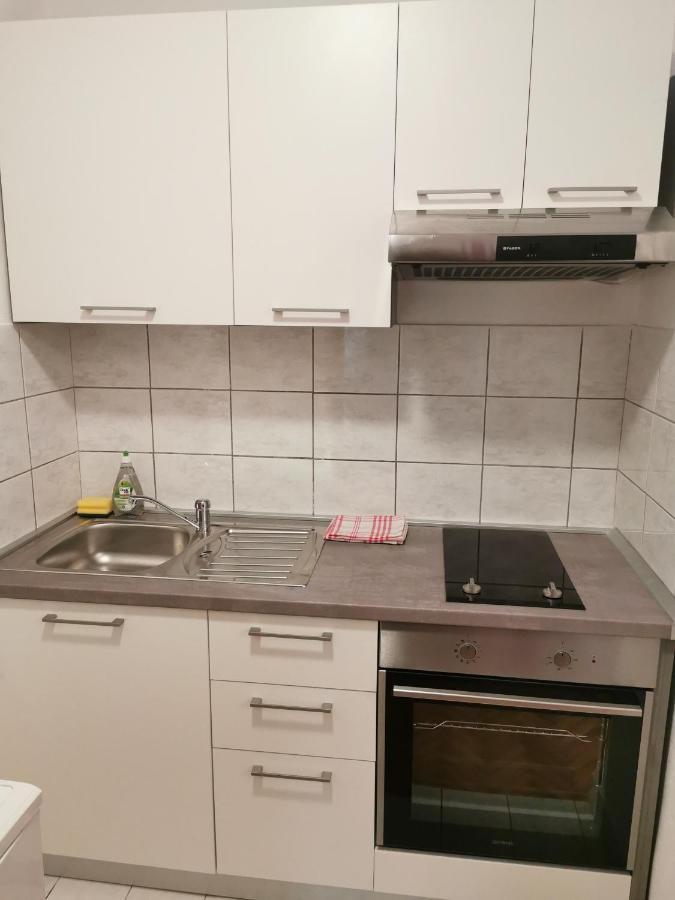 Apartmani Neno Senj  Εξωτερικό φωτογραφία