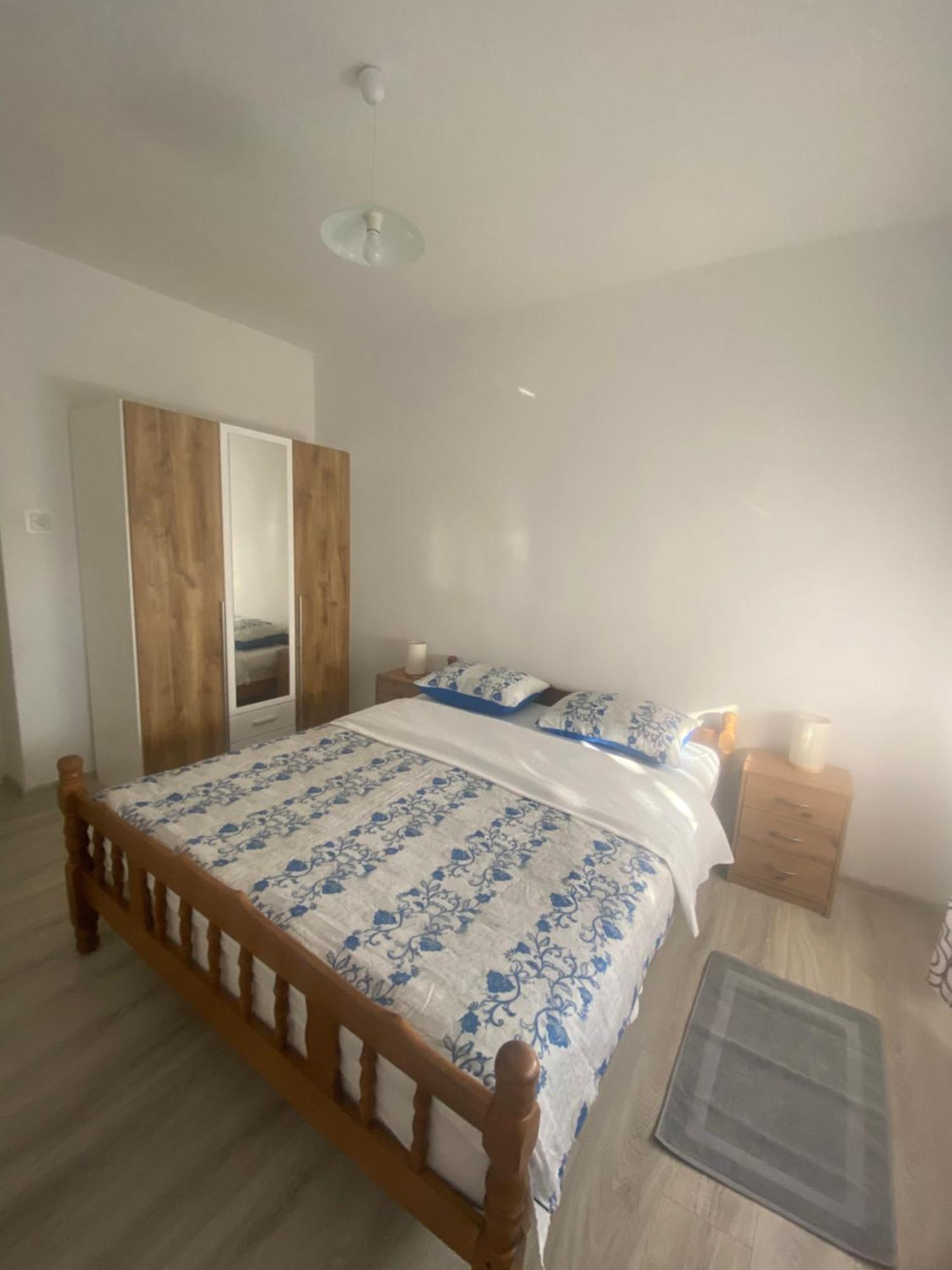 Apartmani Neno Senj  Εξωτερικό φωτογραφία