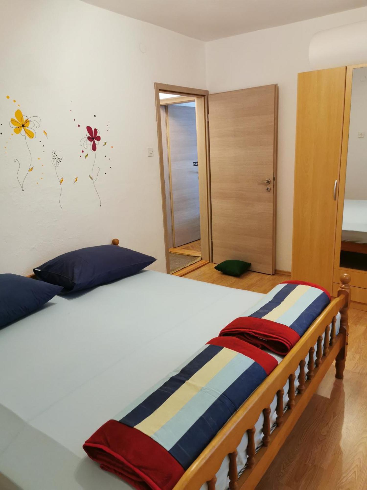 Apartmani Neno Senj  Δωμάτιο φωτογραφία
