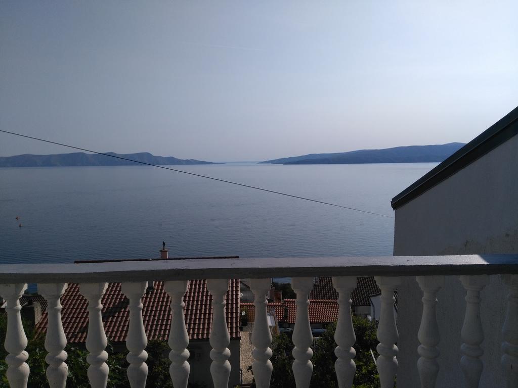Apartmani Neno Senj  Εξωτερικό φωτογραφία