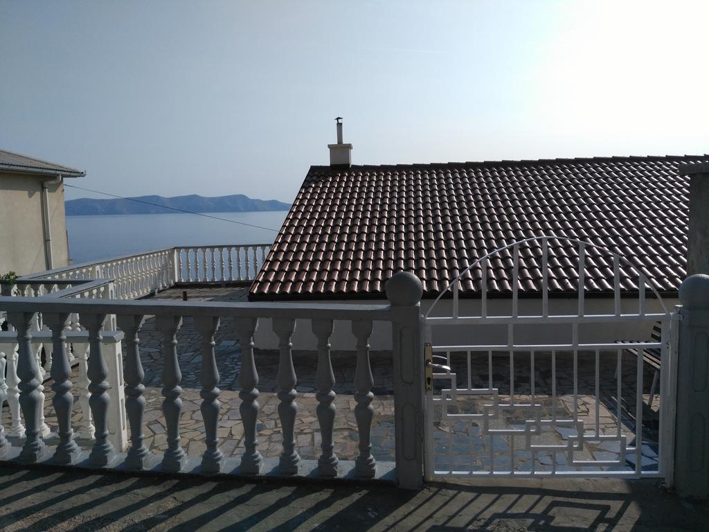 Apartmani Neno Senj  Εξωτερικό φωτογραφία