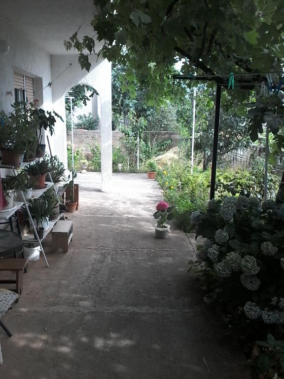 Apartmani Neno Senj  Εξωτερικό φωτογραφία