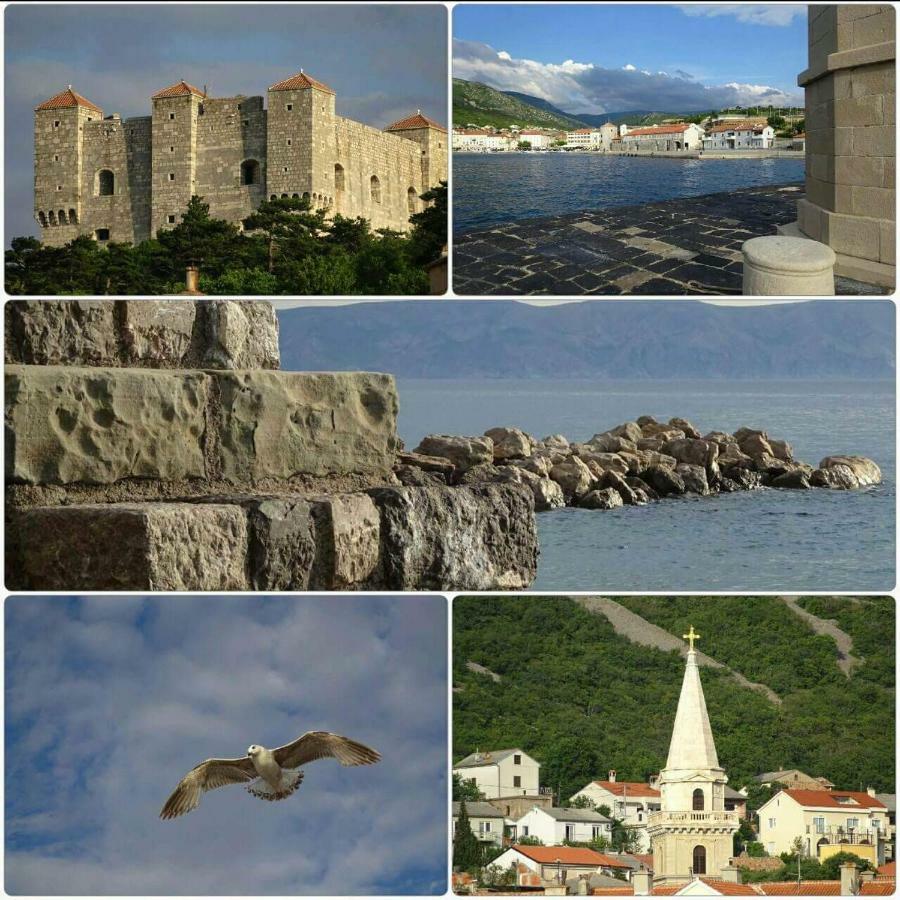 Apartmani Neno Senj  Εξωτερικό φωτογραφία